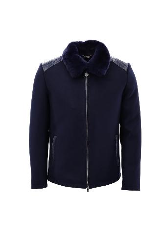 Resim Giovane Gentile Deri Mont Kaban