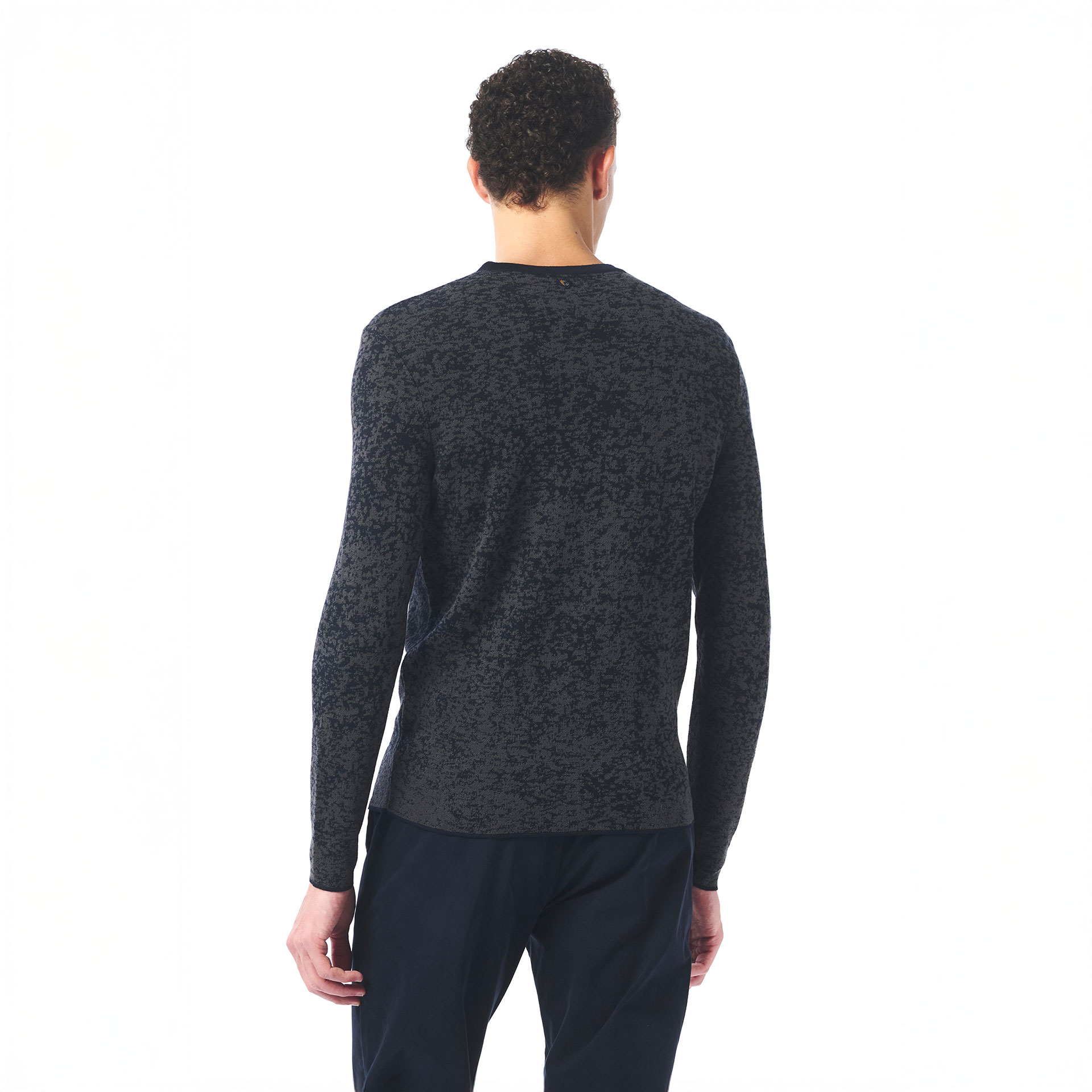 Resim Giovane G. Designers Triko