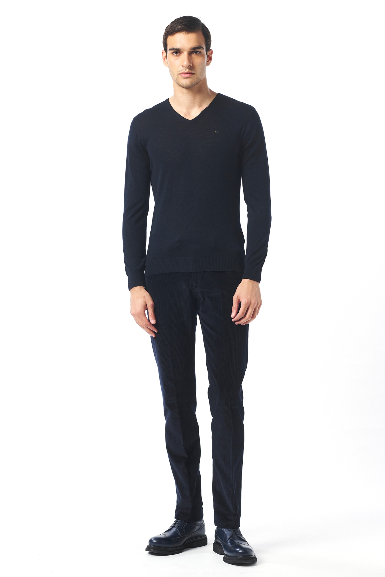 Picture of Giovane G. Designers Tricot