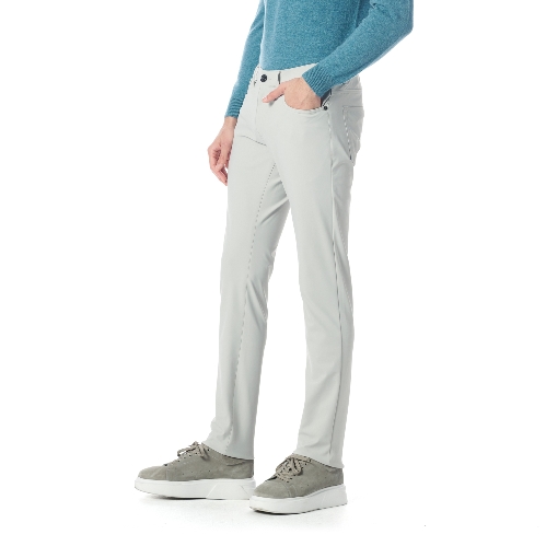 Resim Giovane Gentile Pantolon (Basic Series)