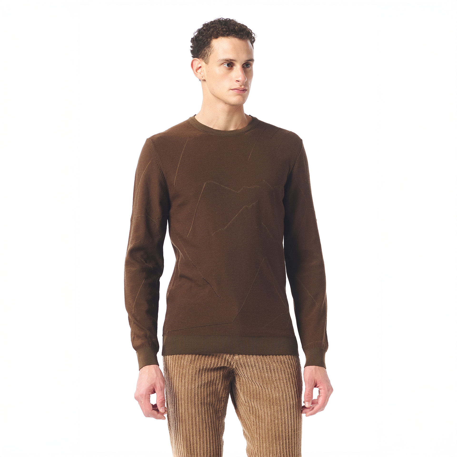 Resim Giovane G. Designers Triko