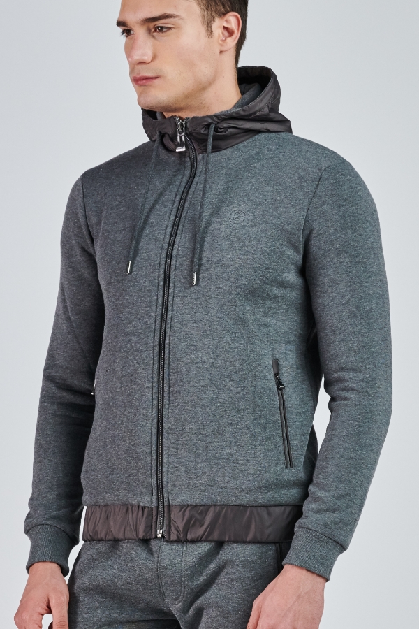Resim Giovane G. Designers Eşofman Üst