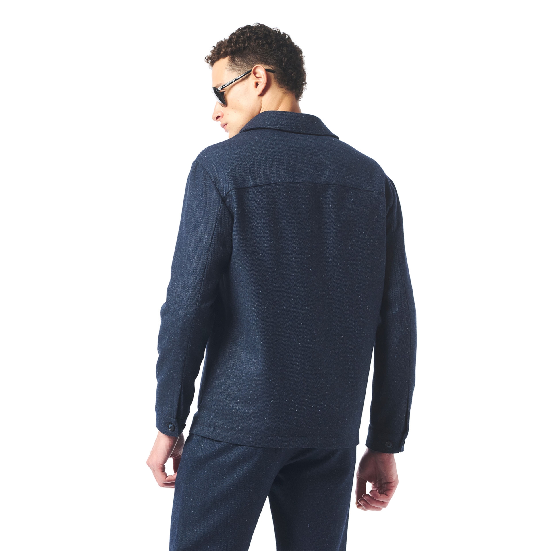 Picture of Giovane Gentile Coat Jacket