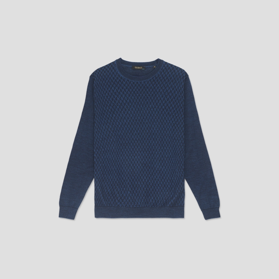 Resim Giovane G. Designers Triko