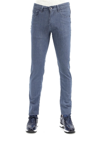 Resim Giovane Gentile Pantolon Denim