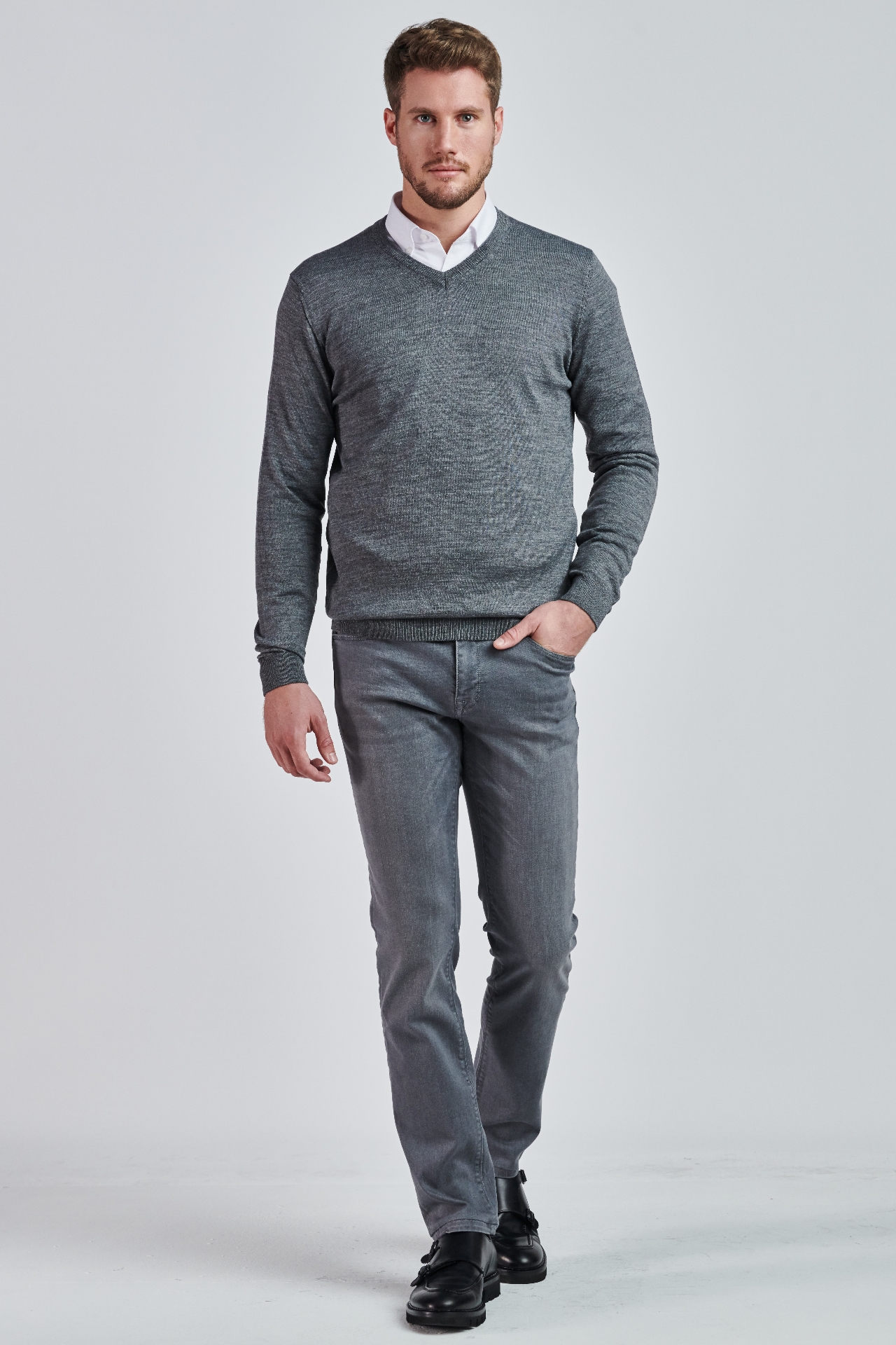 Resim Giovane G. Designers Triko