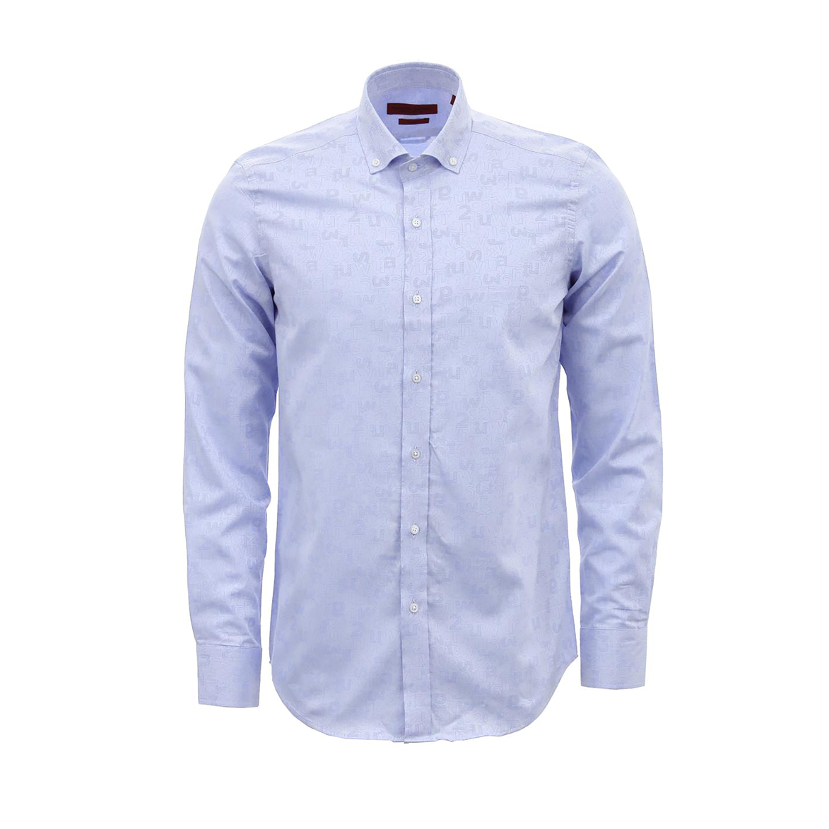 Resim Giovane Gentile Gömlek