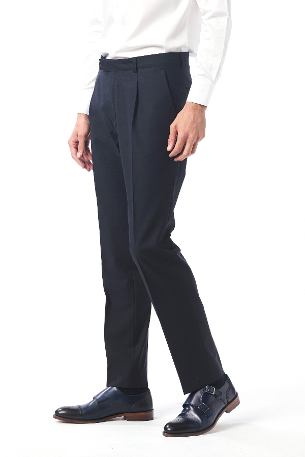 Resim Giovane G. Designers Pantolon (Basic Series)