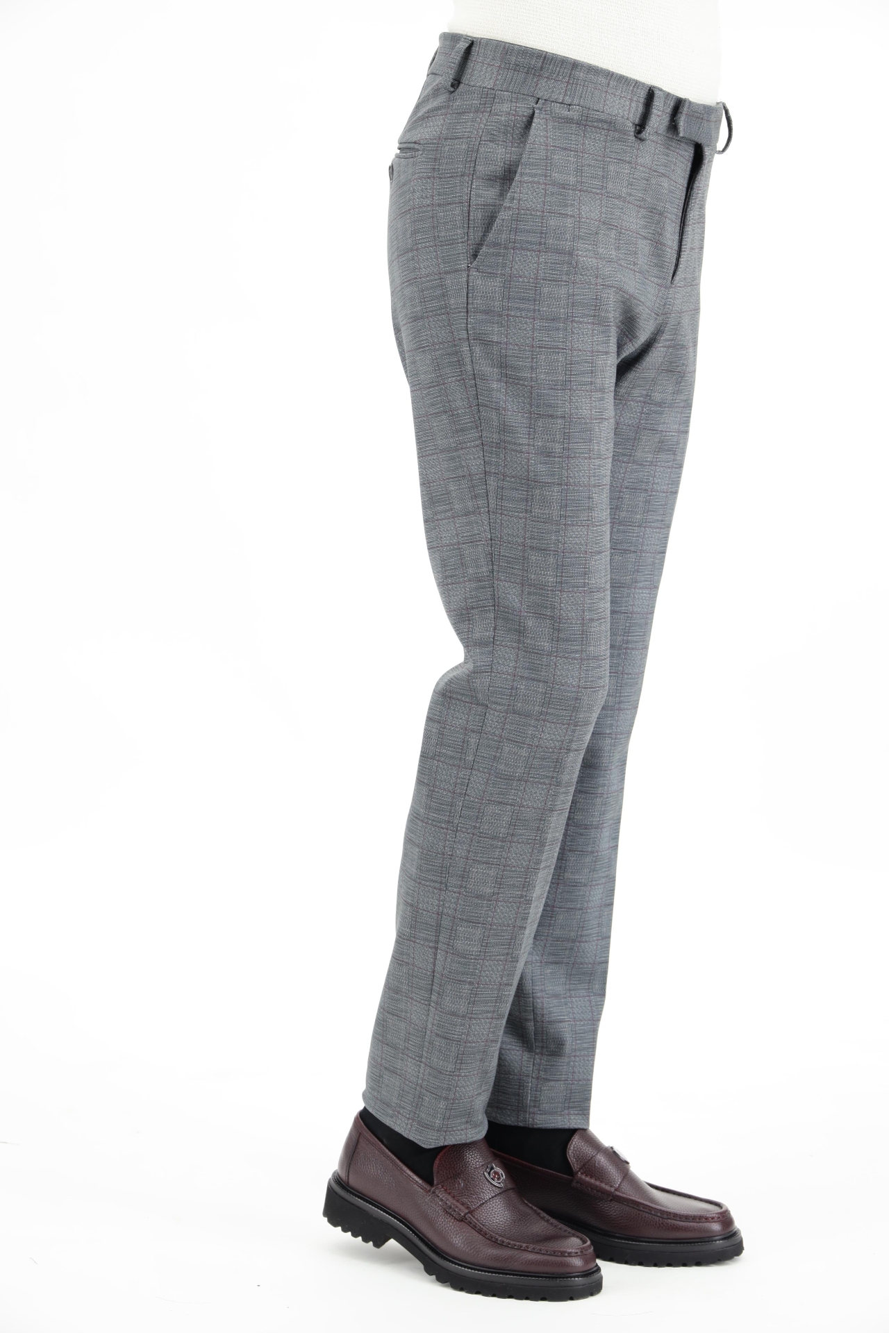 Resim Giovane G. Designers Pantolon Casual
