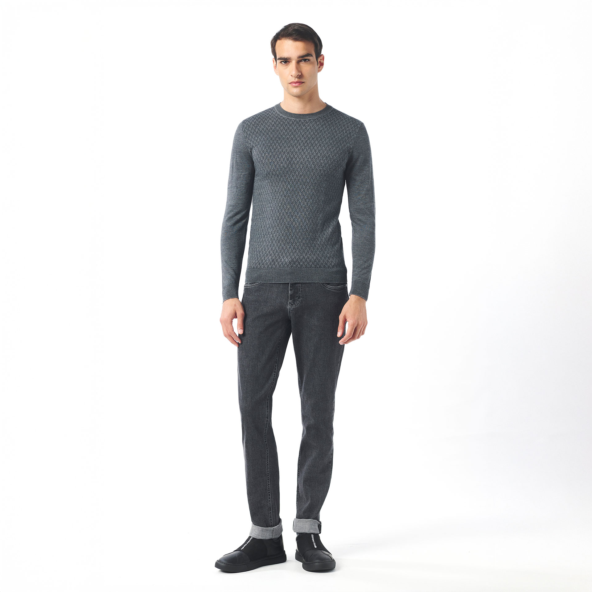 Picture of Giovane G. Designers Tricot