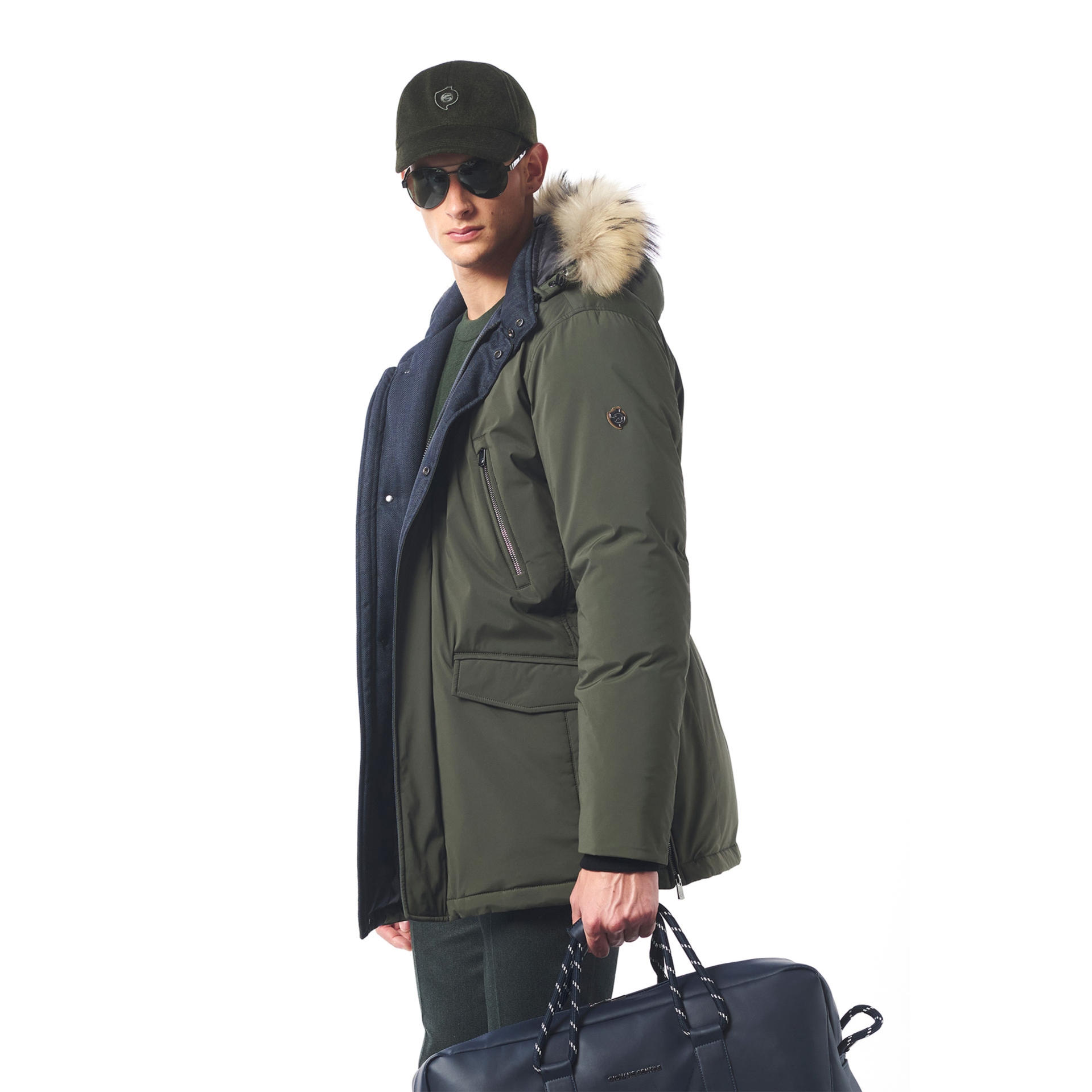 Resim Giovane Gentile Mont / Kaban