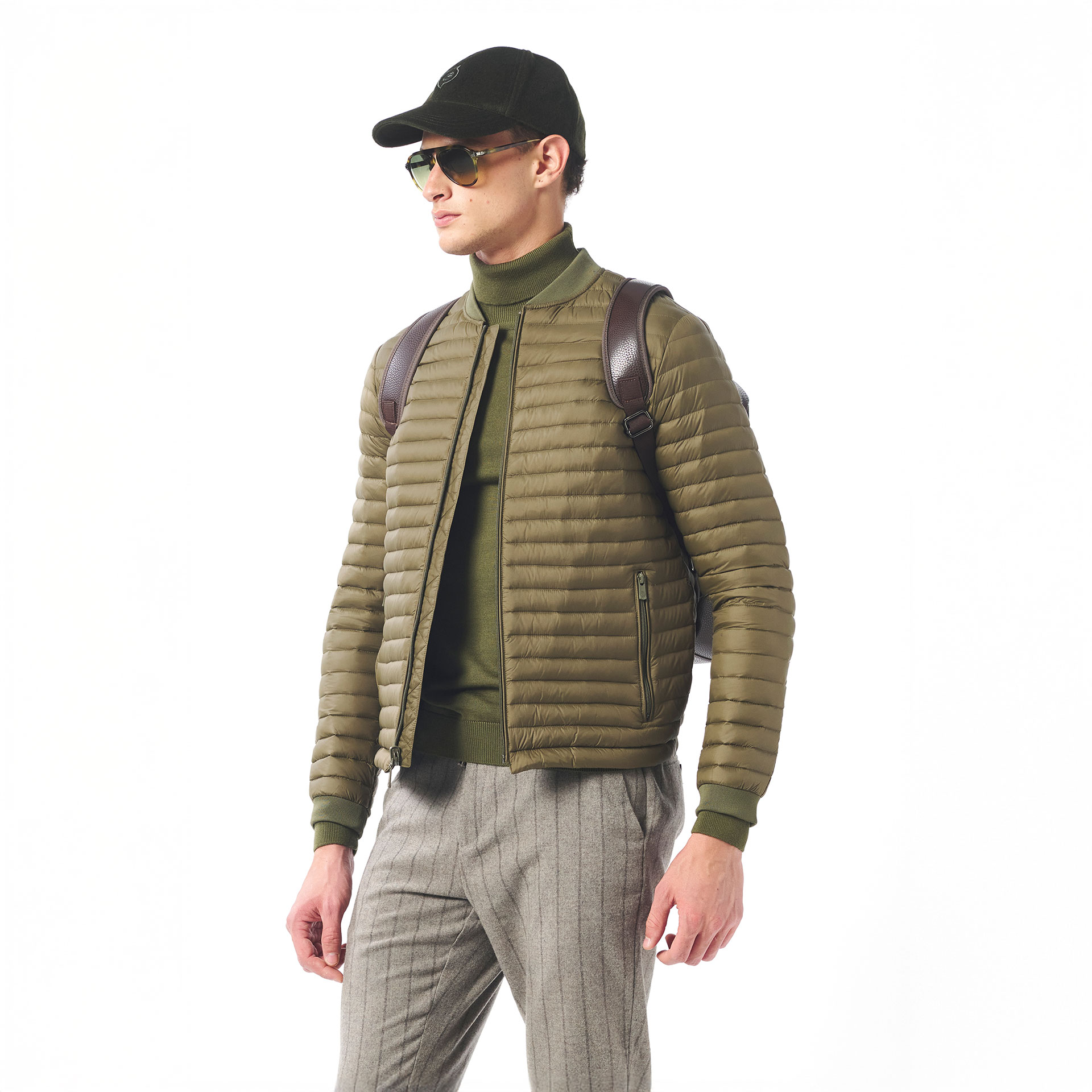 Picture of Giovane Gentile Coat Jacket