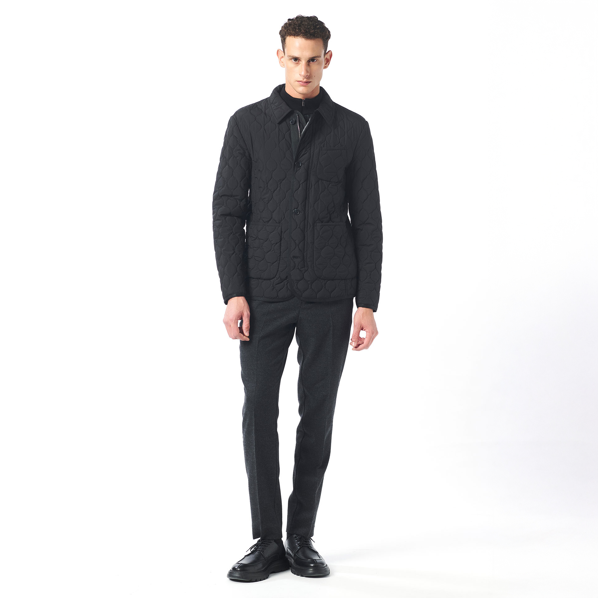 Resim Giovane Gentile Mont / Kaban