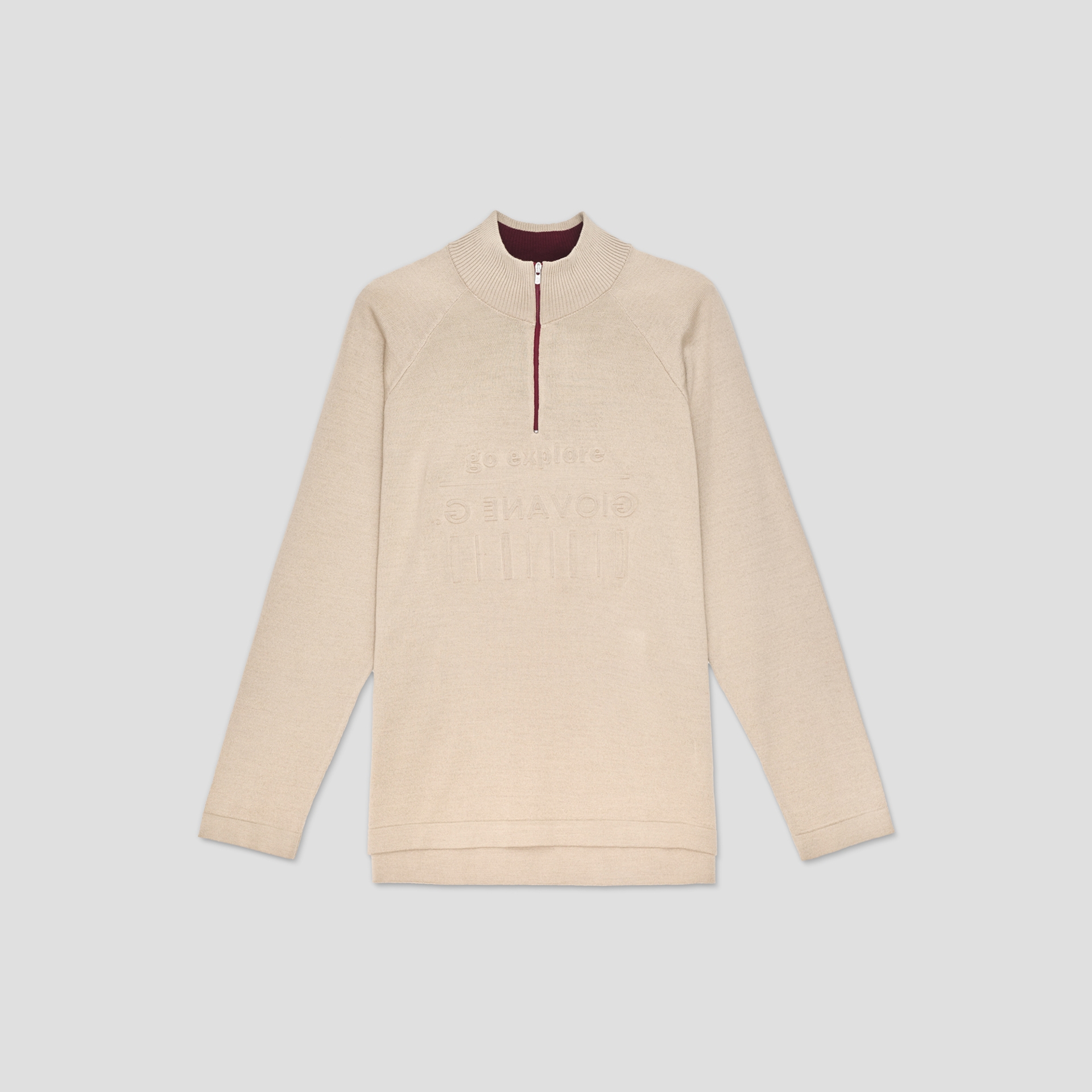 Picture of Giovane G. Designers Triko