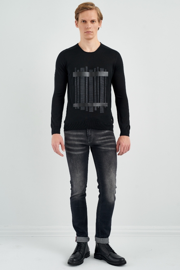 Picture of Giovane G. Designers Tricot