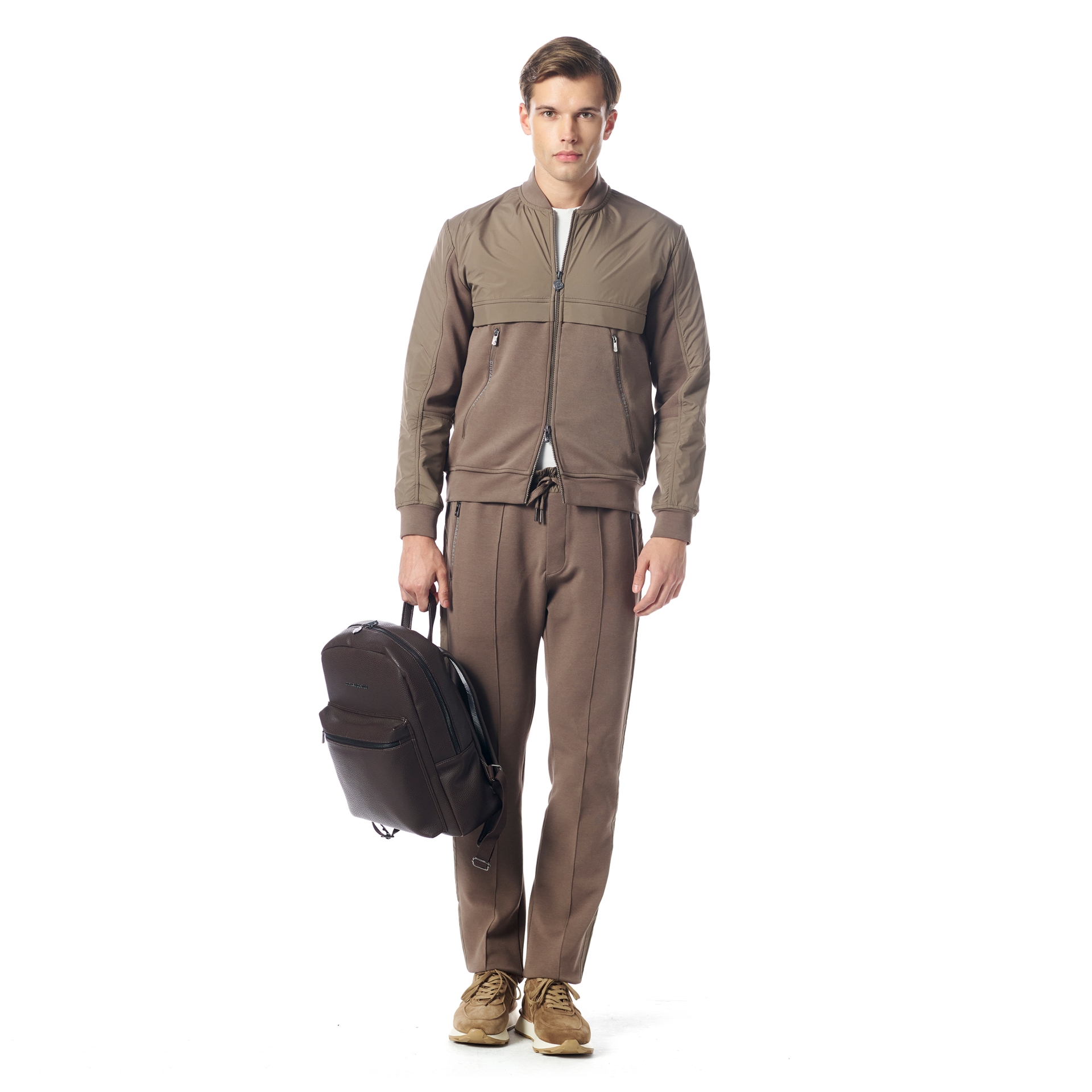 Resim Giovane Gentile Eşofman Üst