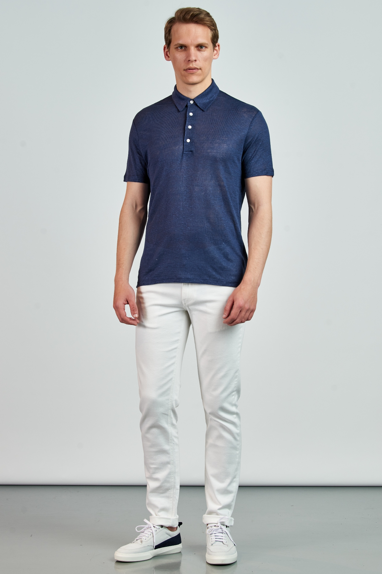 Resim Giovane G. Designers T-Shirt