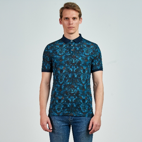 Resim Giovane G. Designers T-Shirt