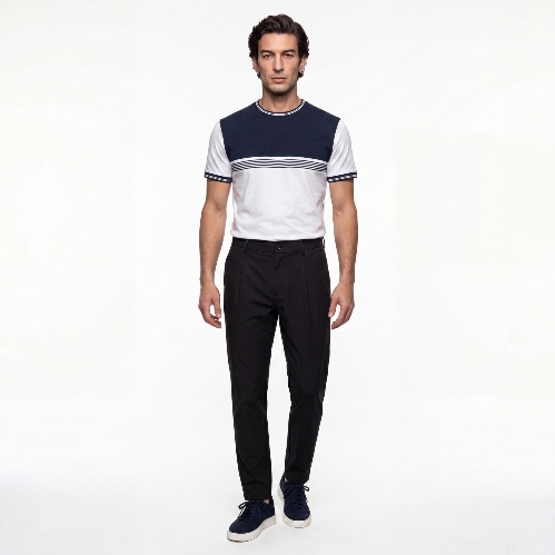 Resim Giovane Gentile T-Shirt