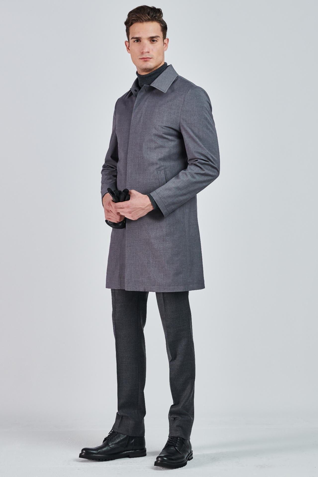 Picture of Giovane Gentile OverCoat