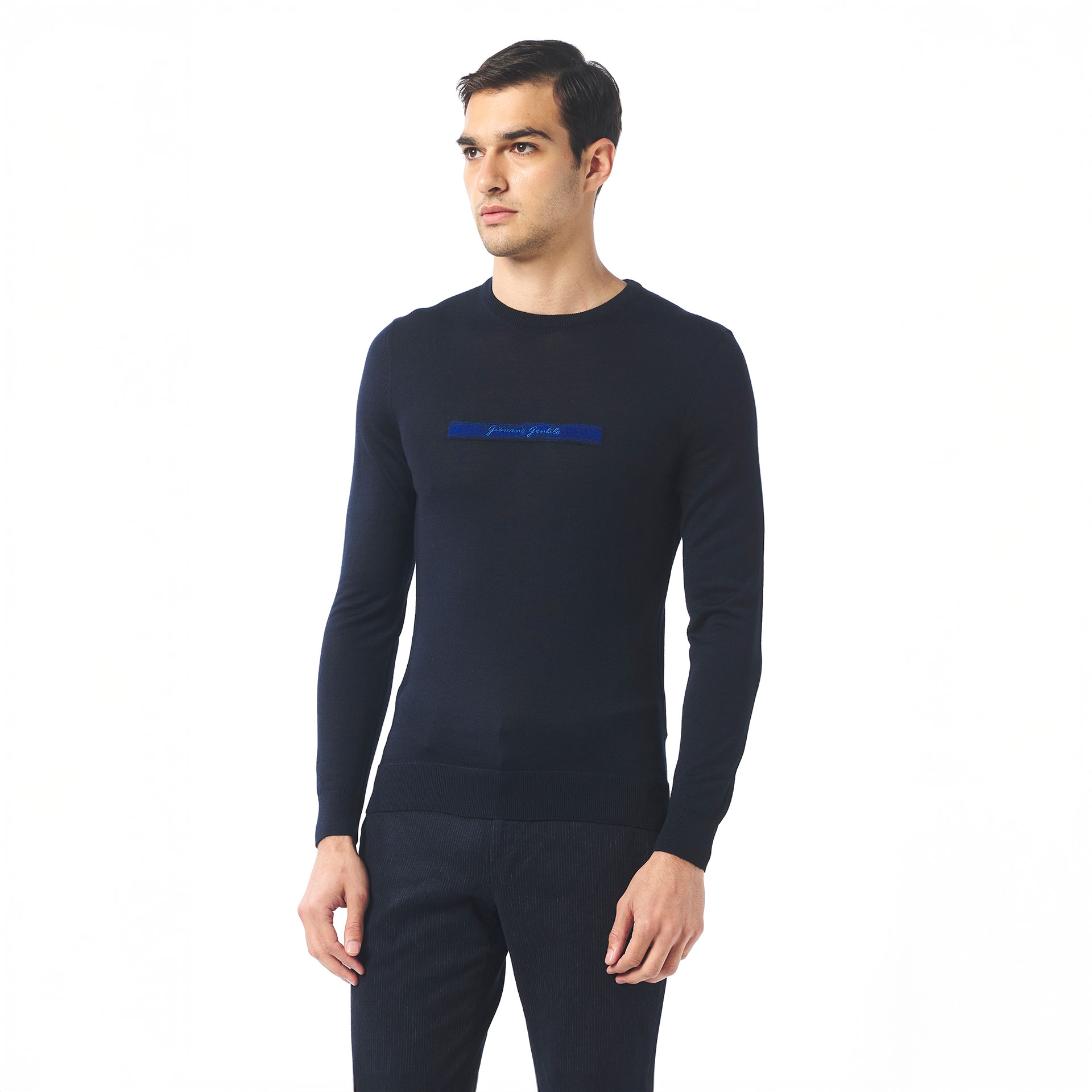 Resim Giovane G. Designers Triko