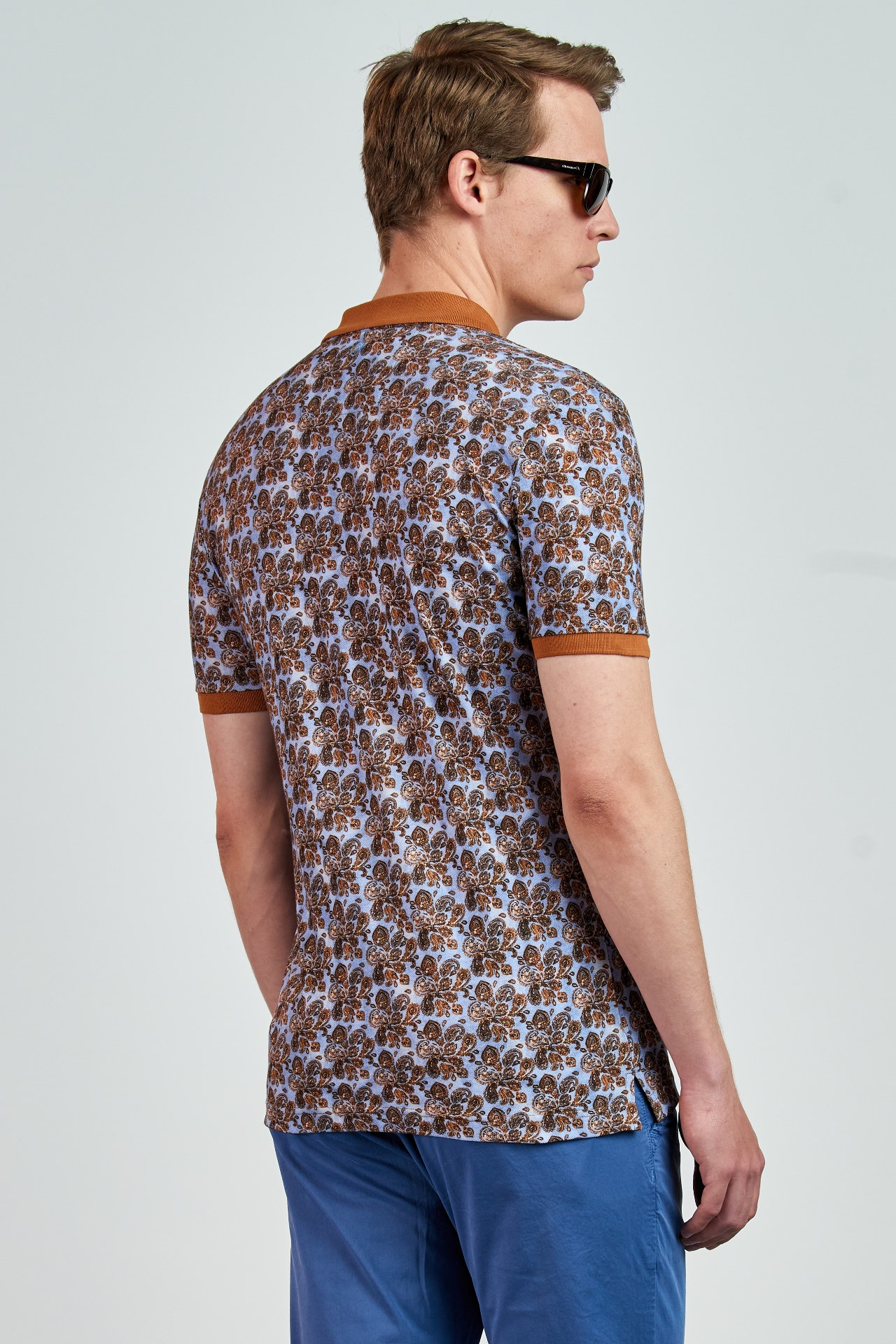 Picture of Giovane G. Designers T-shirt