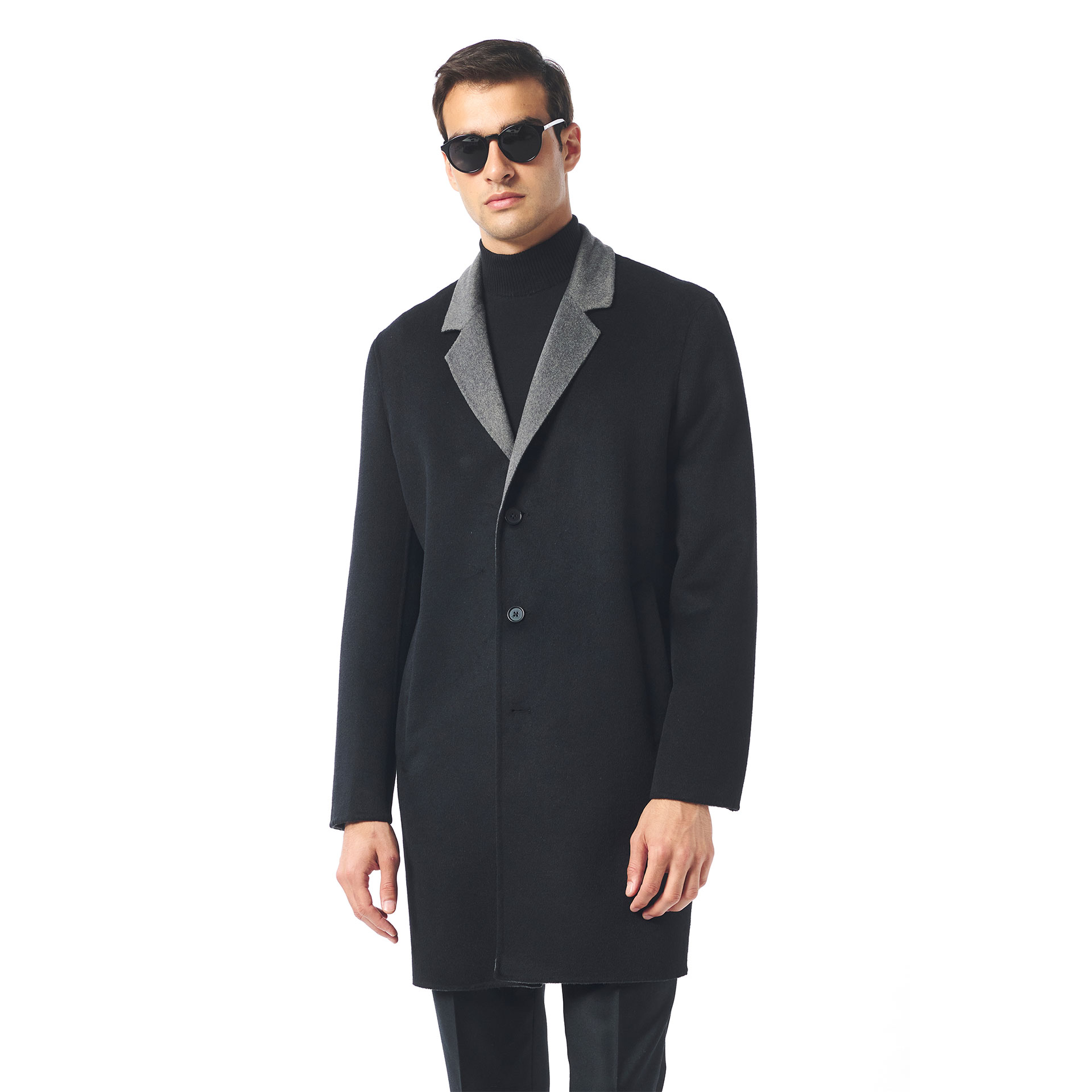 Picture of Giovane Gentile OverCoat
