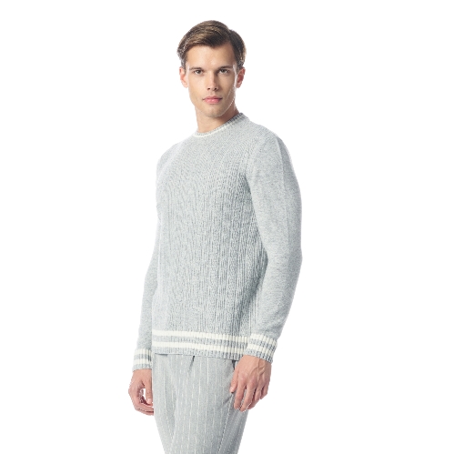 Resim Giovane Gentile Triko