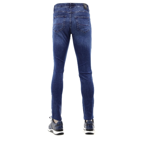 Resim Giovane Gentile Pantolon Denim