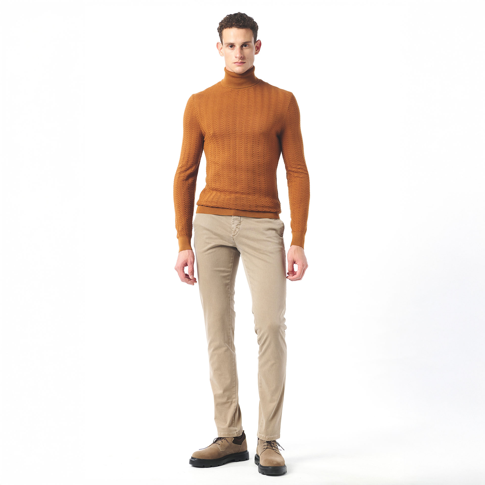 Resim Giovane G. Designers Triko