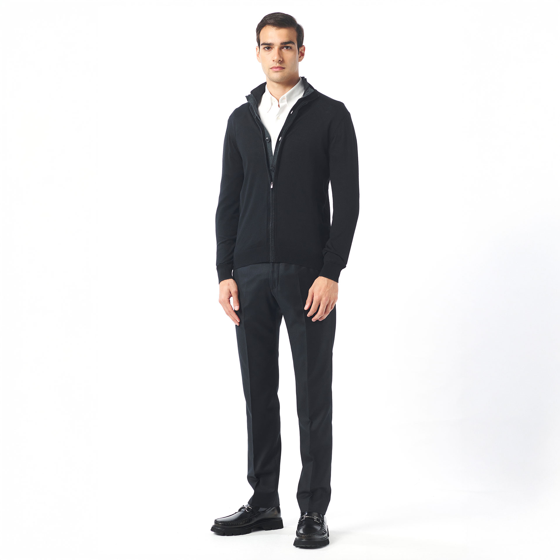 Resim Giovane G. Designers Triko