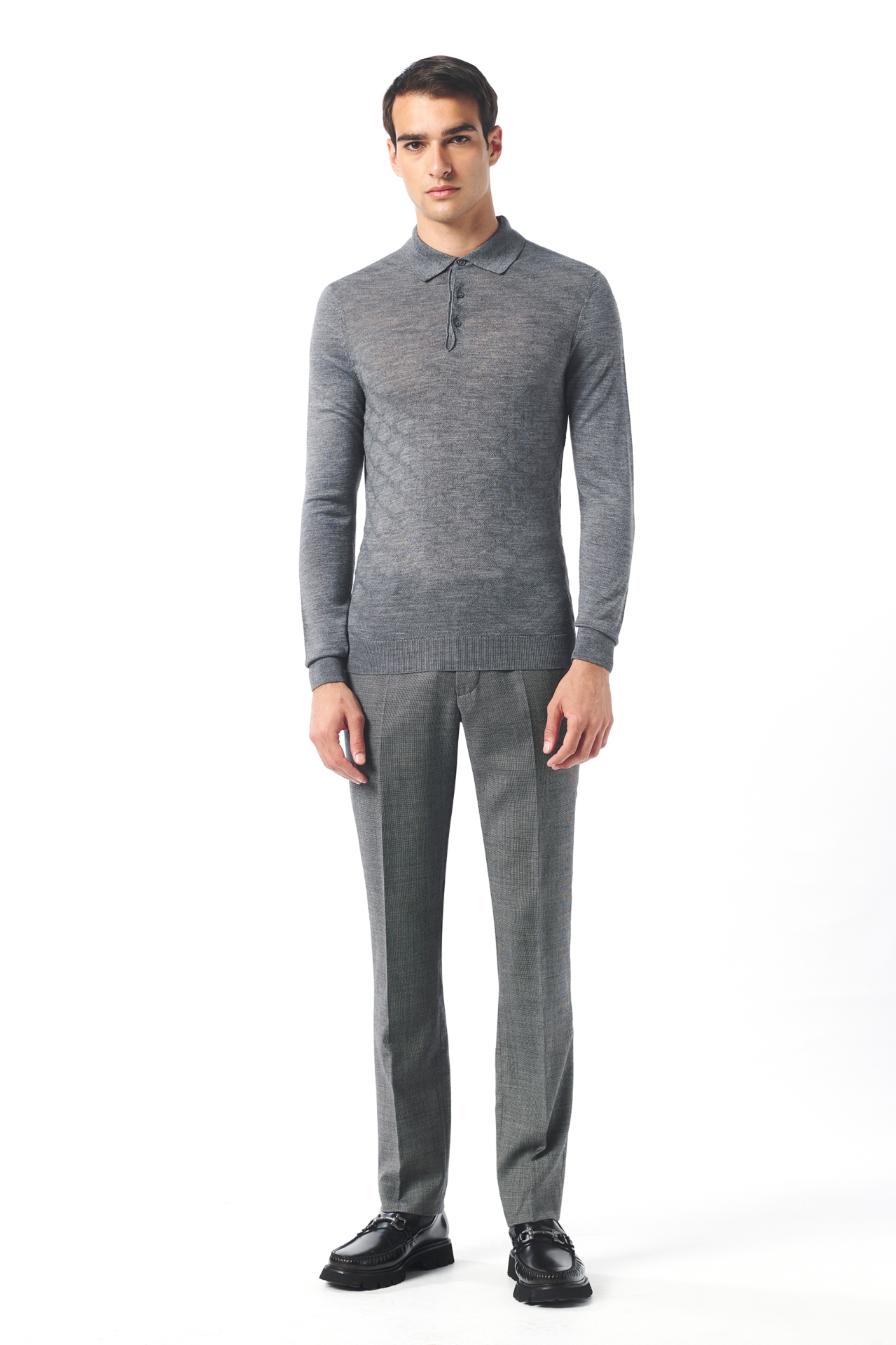 Picture of Giovane G. Designers Tricot