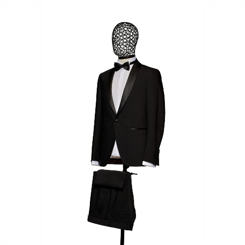 Resim Giovane G. Designers Smokin Takım Elbise