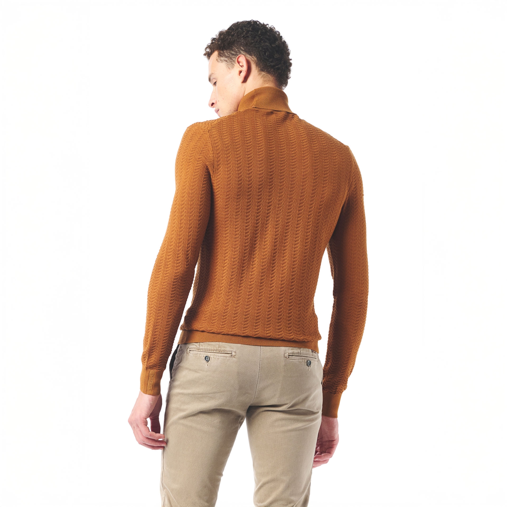 Resim Giovane G. Designers Triko