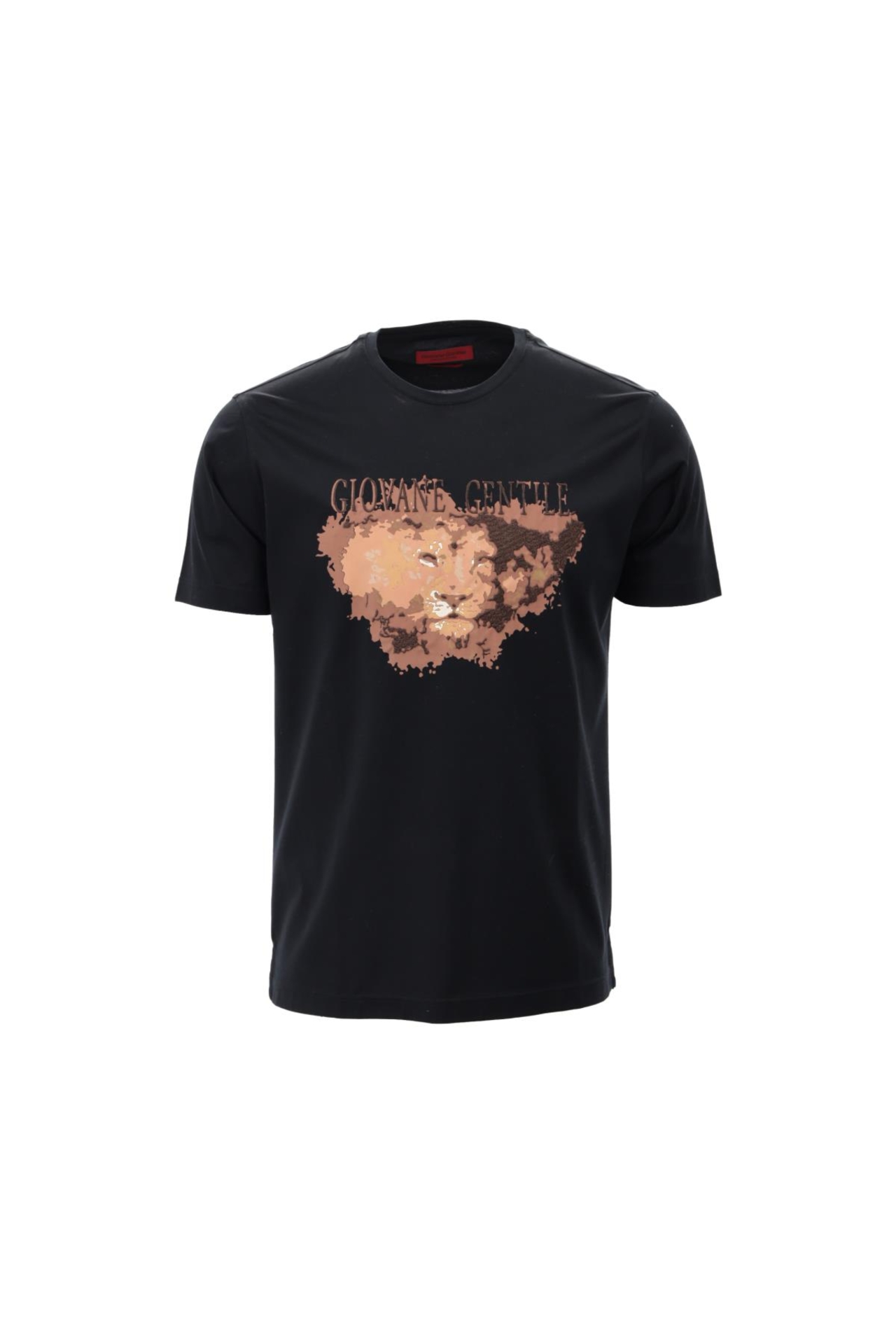 Resim Giovane Gentile T-Shirt