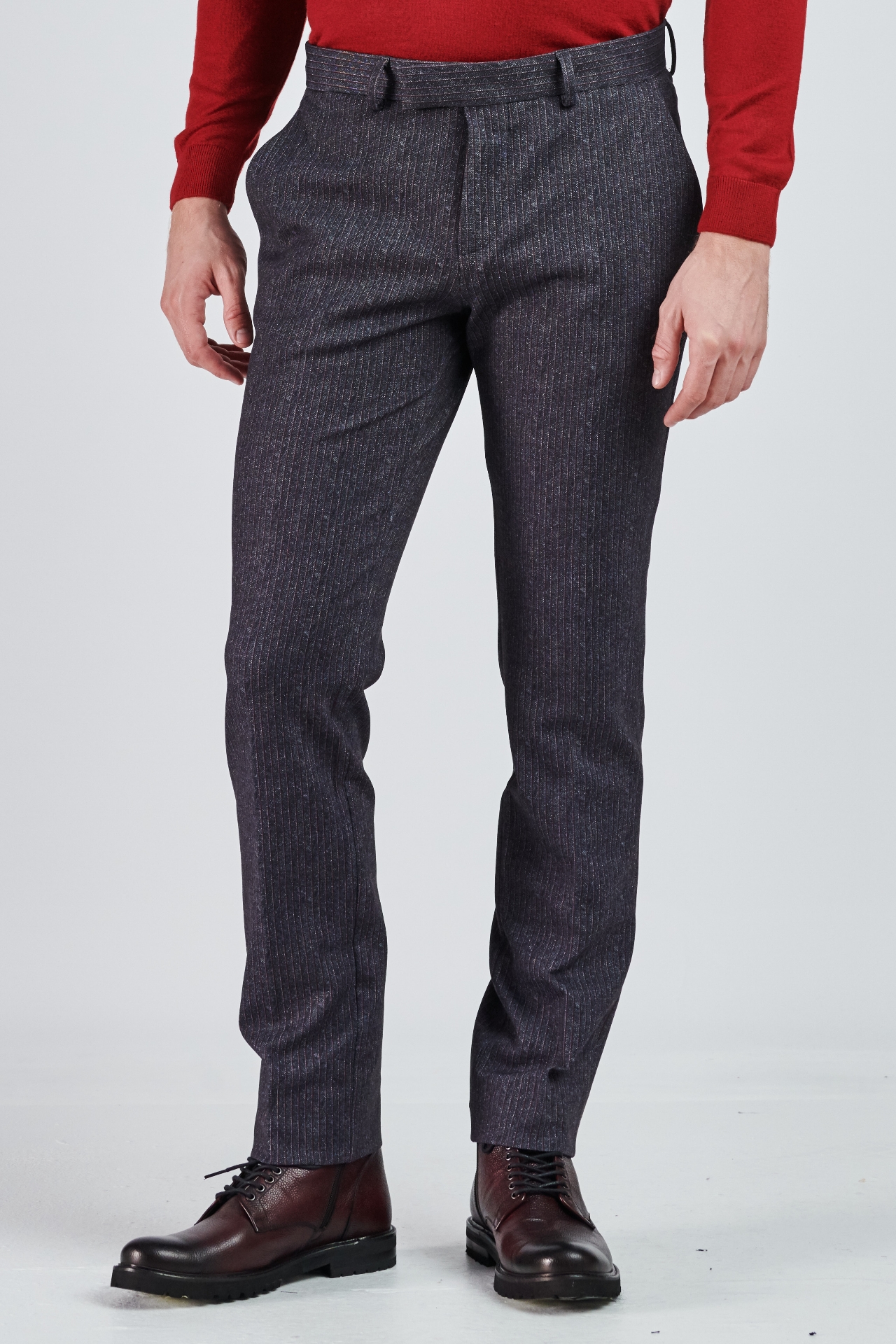 Picture of Giovane G. Designers Trousers Casual
