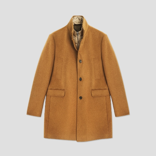 Resim Giovane Gentile Palto