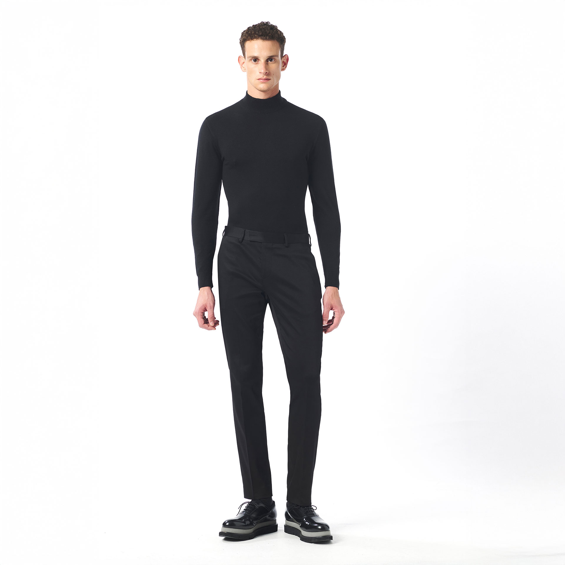 Picture of Giovane G. Designers Trousers Casual