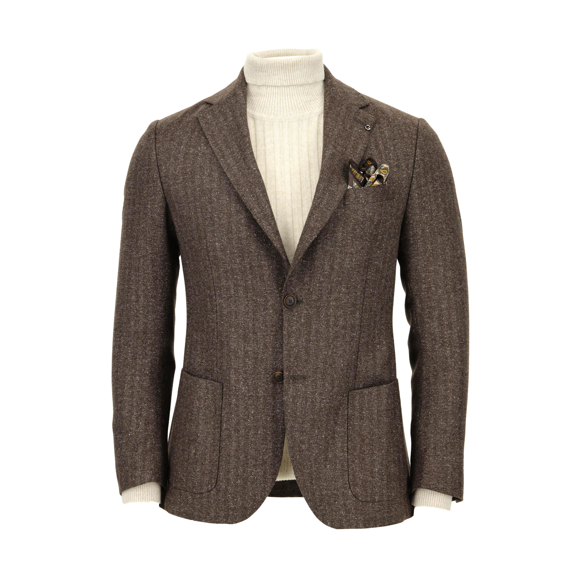 Picture of Giovane Gentile Jacket