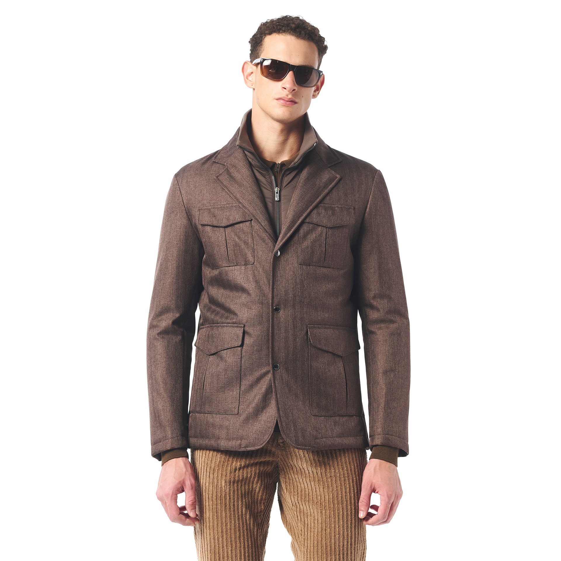 Picture of Giovane Gentile Coat Jacket