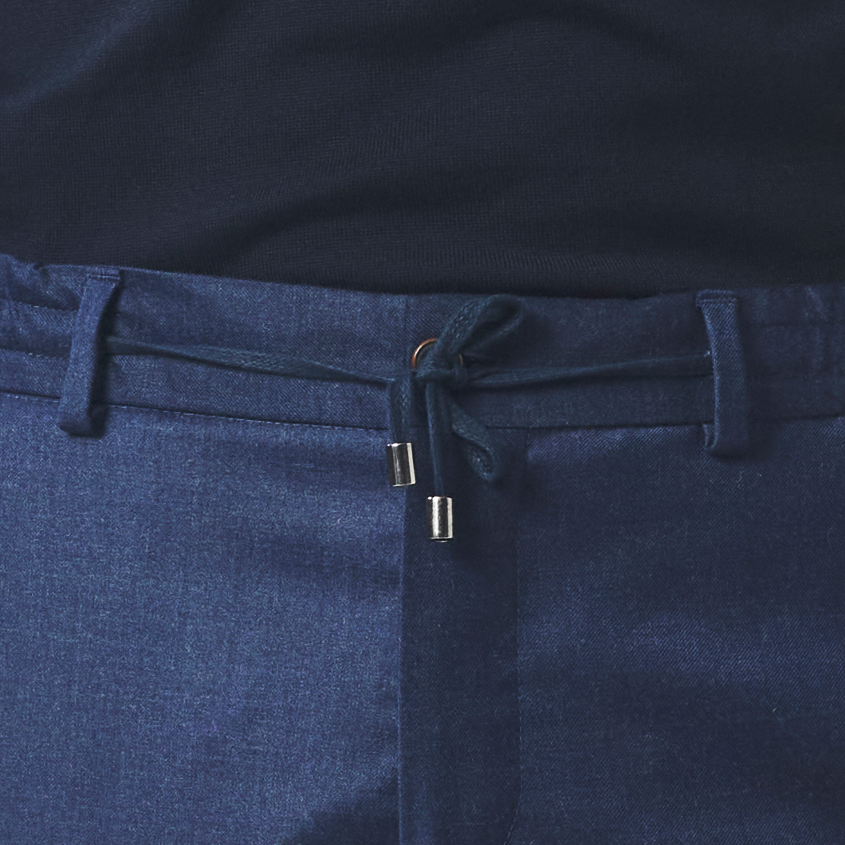 Resim Giovane Gentile Pantolon Casual