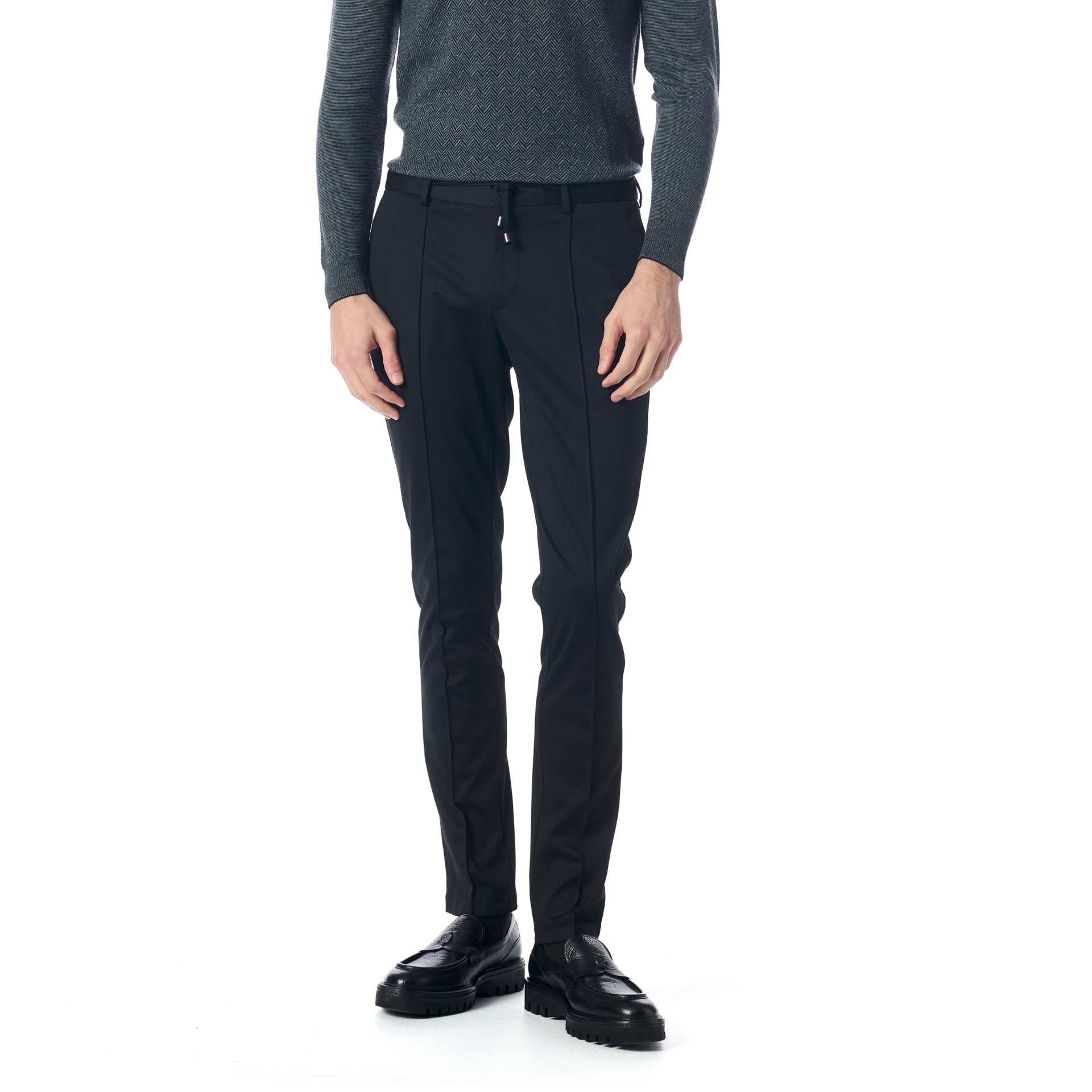 Resim Giovane G. Designers Pantolon Casual