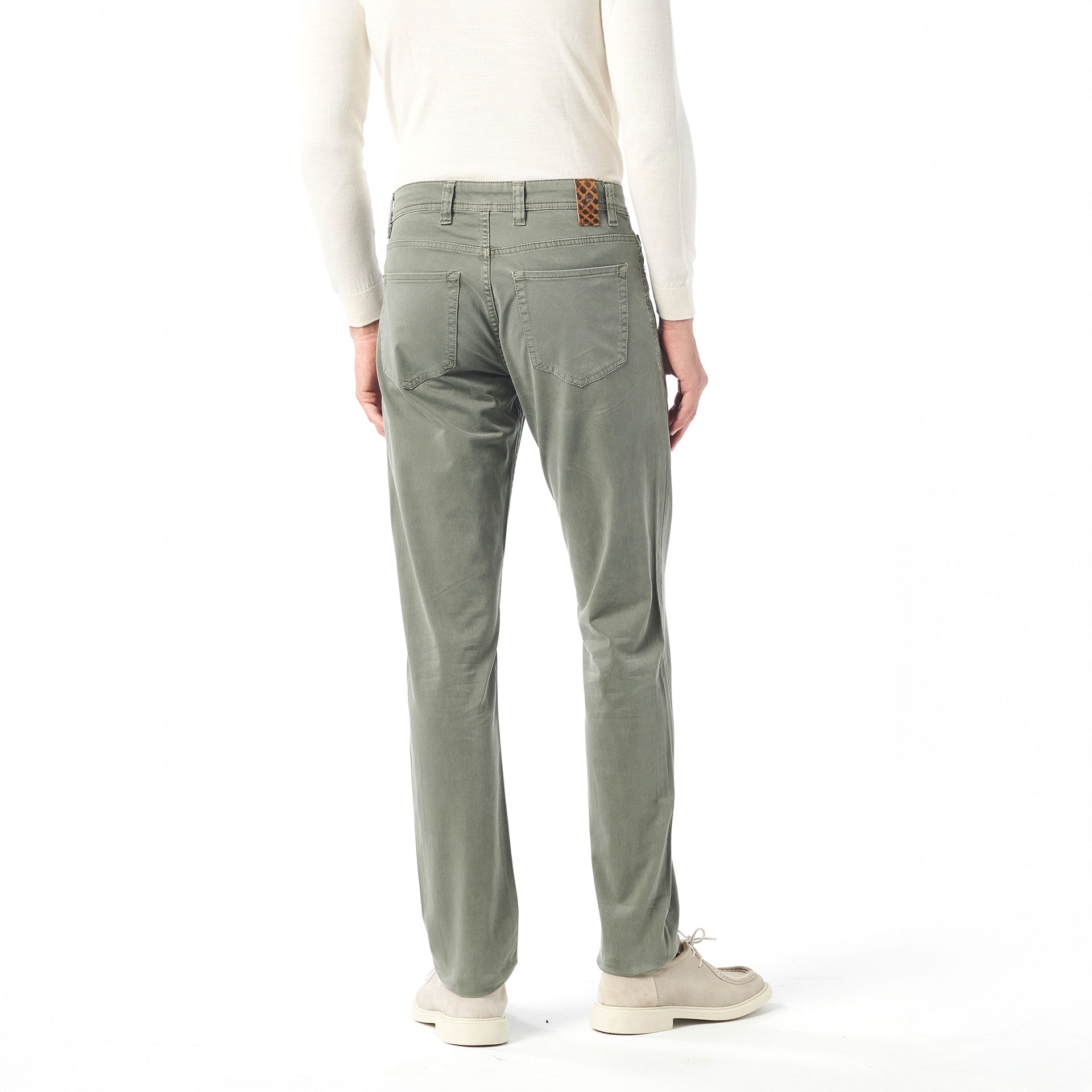 Picture of Giovane G. Designers Trousers Casual