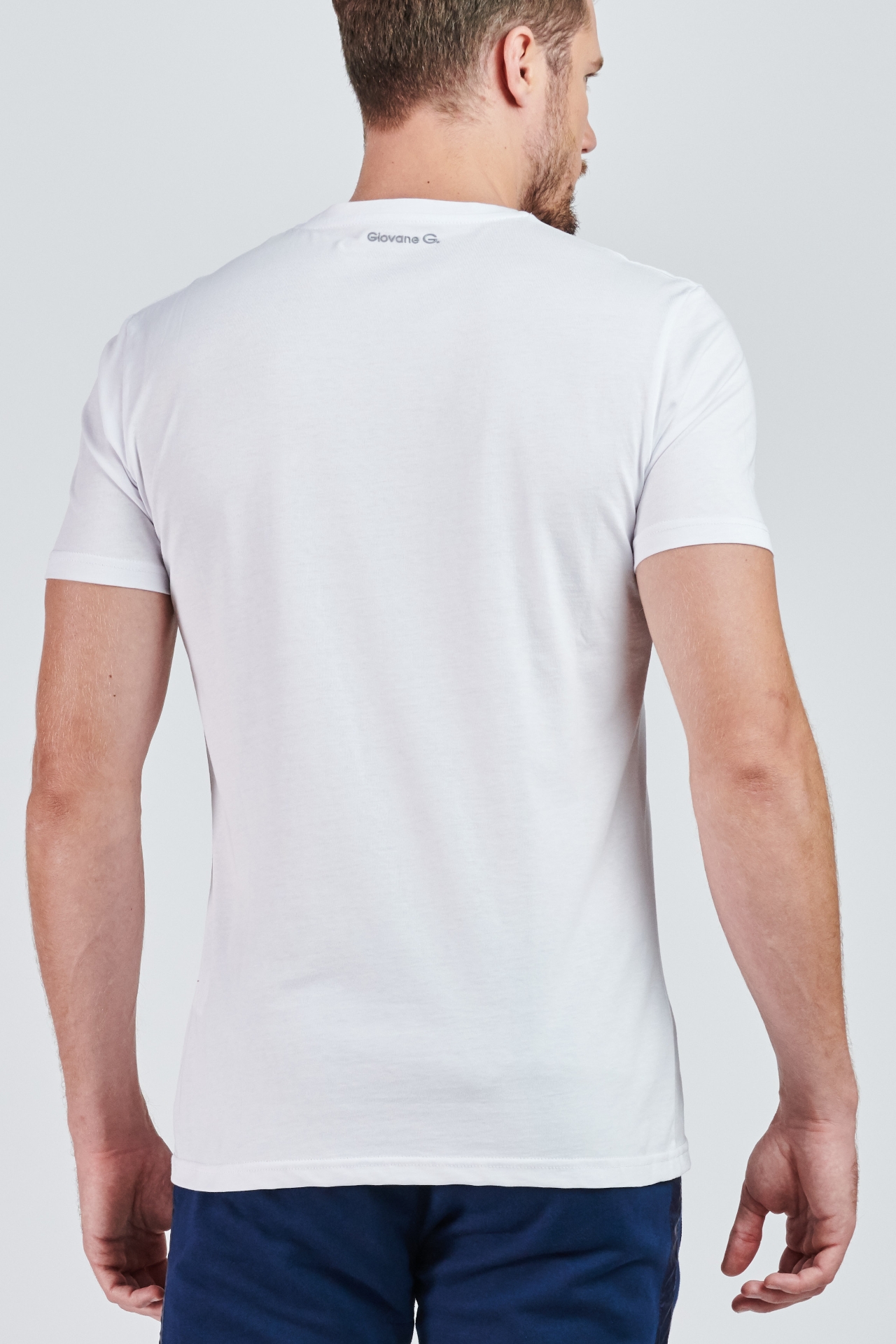 Resim Giovane G. Designers T-Shirt