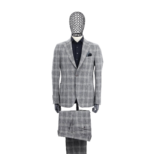 Resim Giovane Gentile Takım Elbise