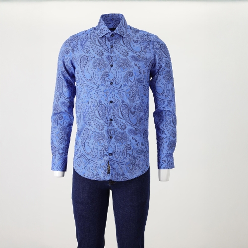 Resim Giovane G. Designers Gömlek