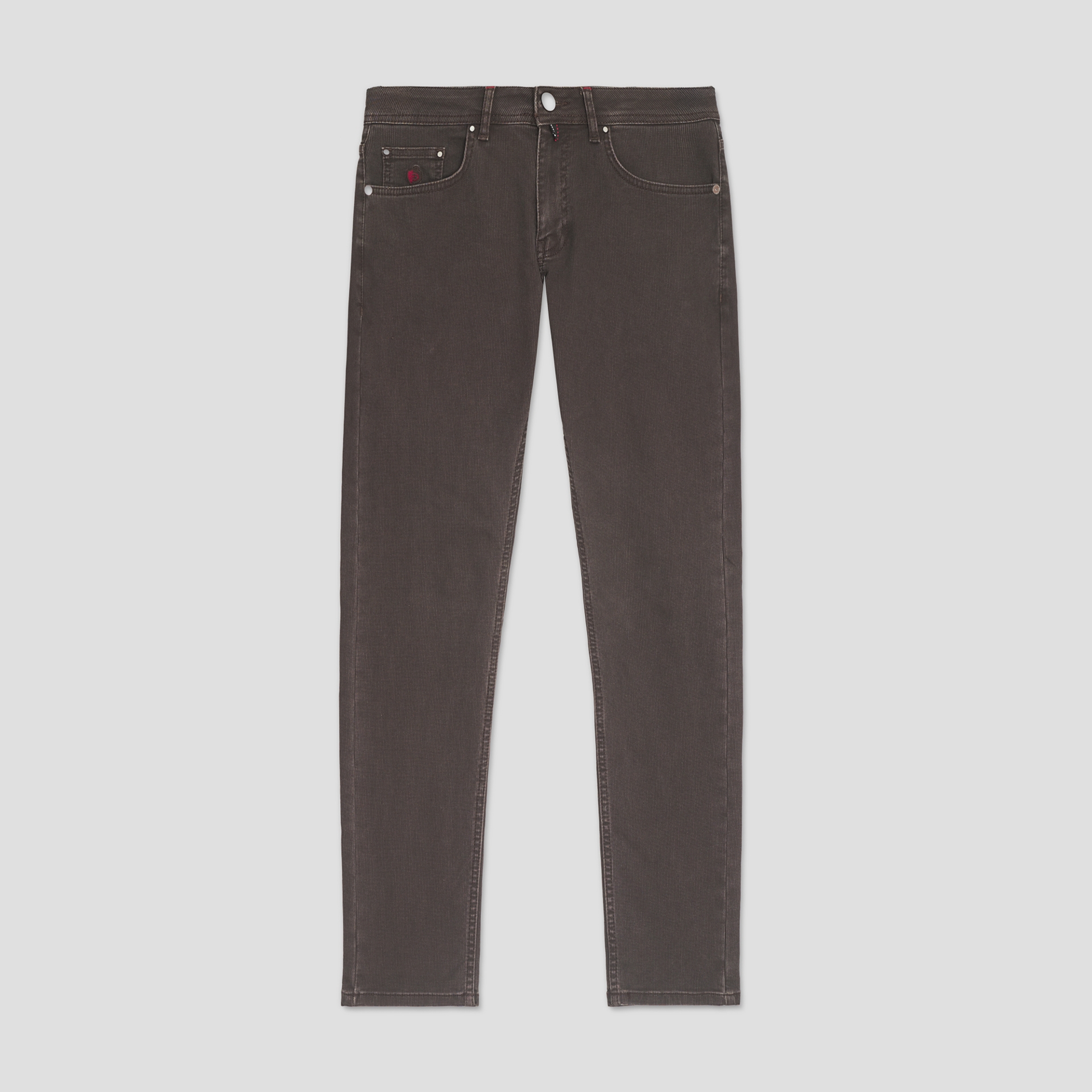 Picture of Giovane Gentile Trousers Casual
