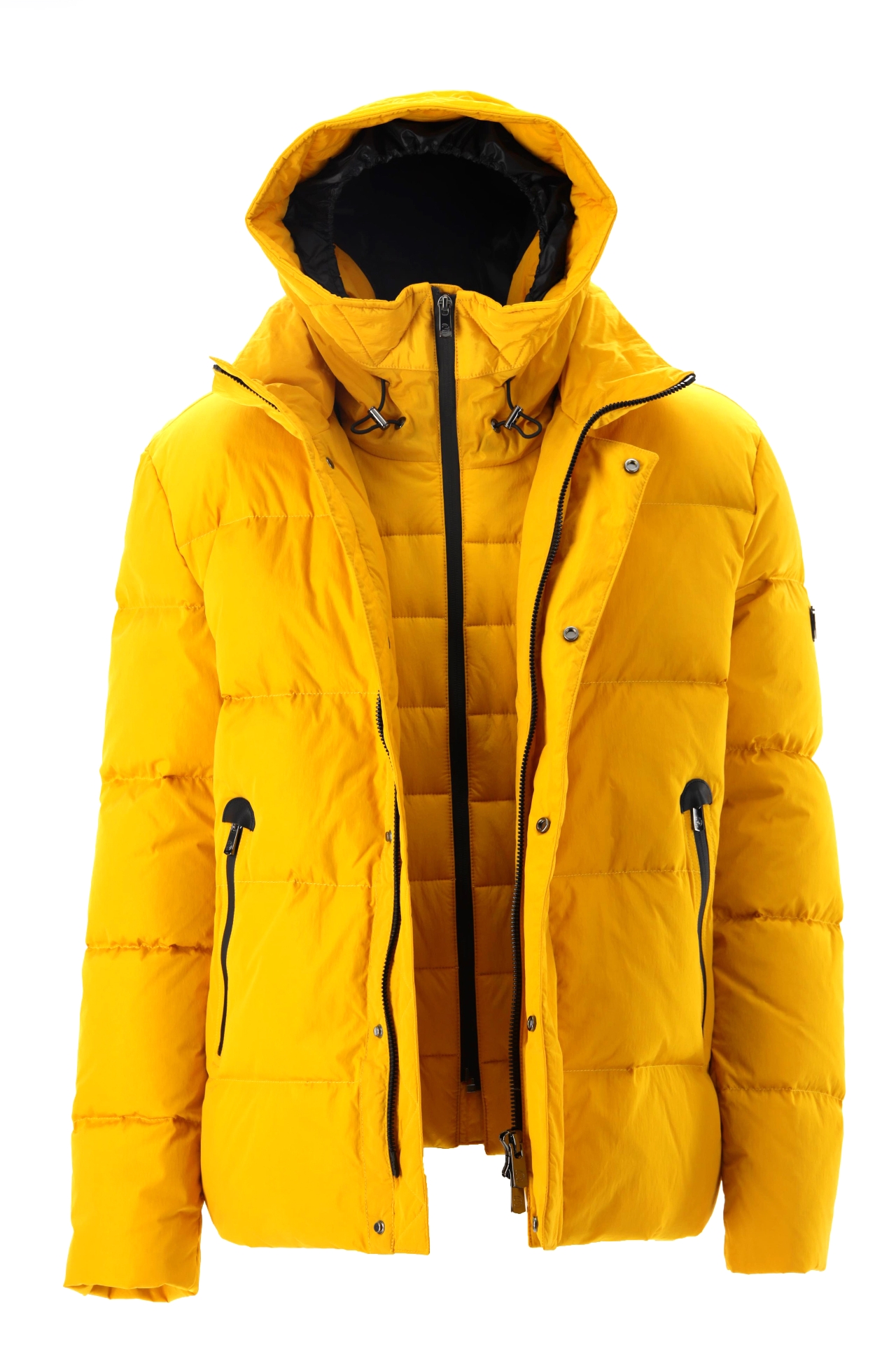Picture of Giovane Gentile Coat Jacket