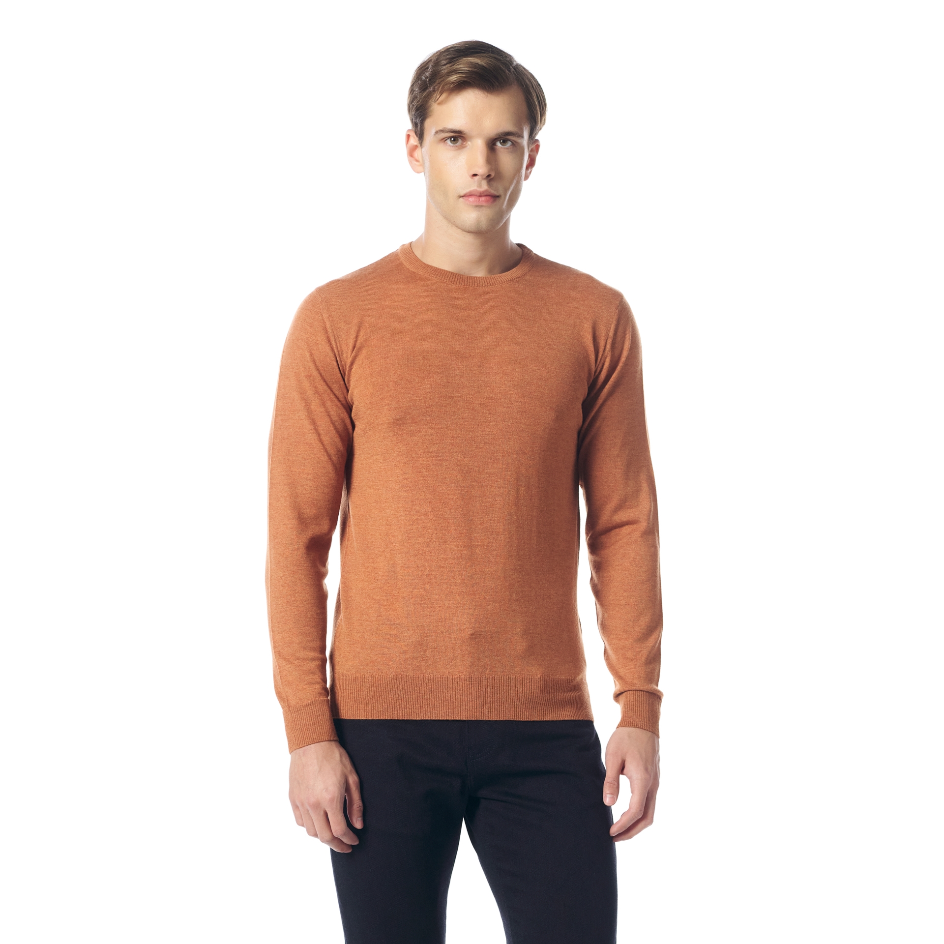 Resim Giovane Gentile Triko