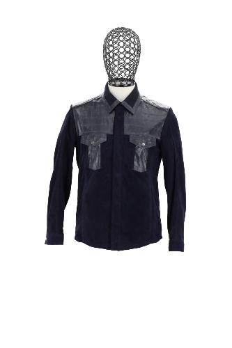 Picture of Giovane Gentile Deri Mont Kaban